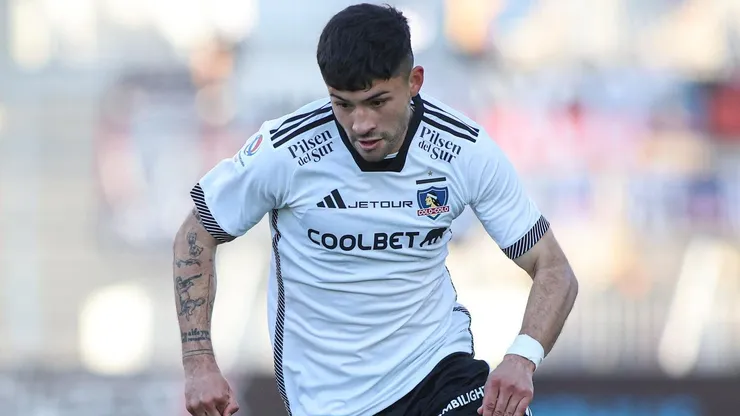 ¿Cómo va Colo Colo con los minutos sub 21?