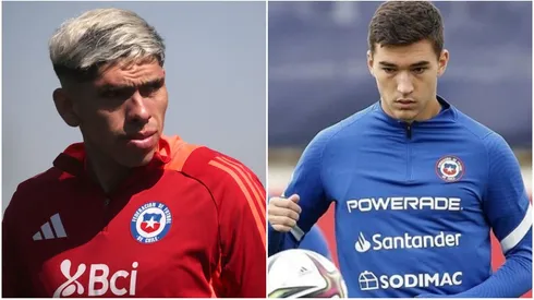 El caso de Carlos Palacios ya se vivió con Robbie Robinson