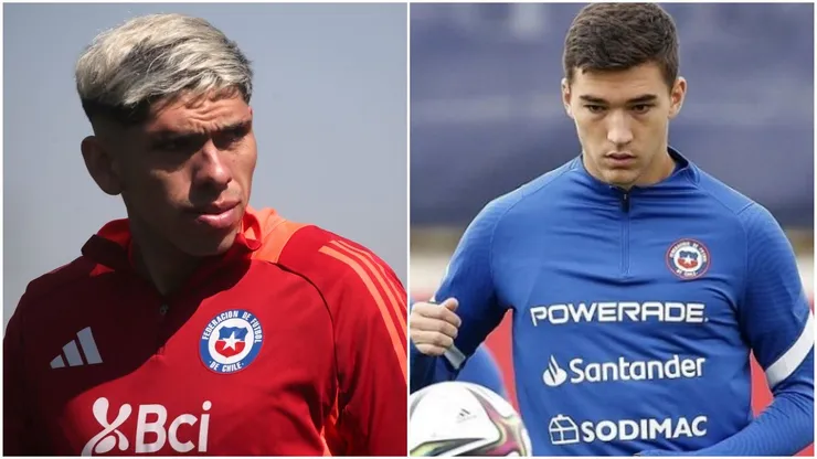 El caso de Carlos Palacios ya se vivió con Robbie Robinson