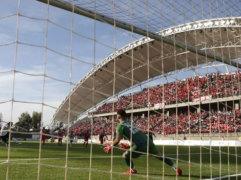 Atención: los accesos al estadio de La Calera para hinchas de Colo Colo