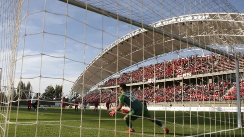 Atención: los accesos al estadio de La Calera para hinchas de Colo Colo.