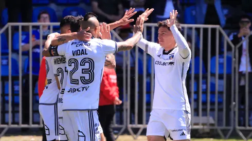 El Cacique quiere extender su buena racha en los segundos tiempos.