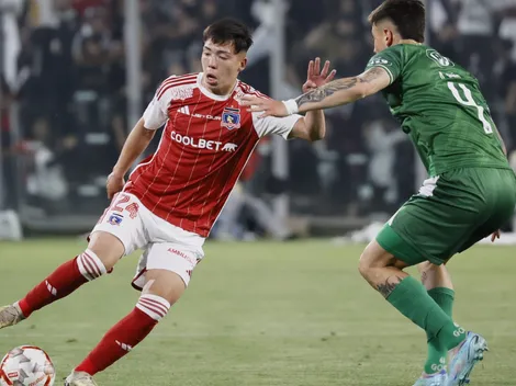 Ojo Colo Colo: la propuesta de la ANFP sobre la regla Sub 21