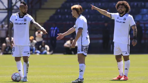 Cinco albos en riesgo de suspensión por tarjetas amarillas.