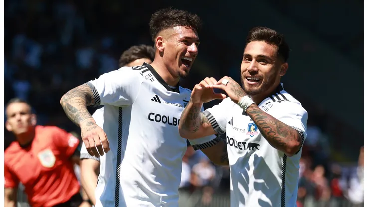 Colo Colo busca su novena victoria consecutiva en el Campeonato Nacional 2024.