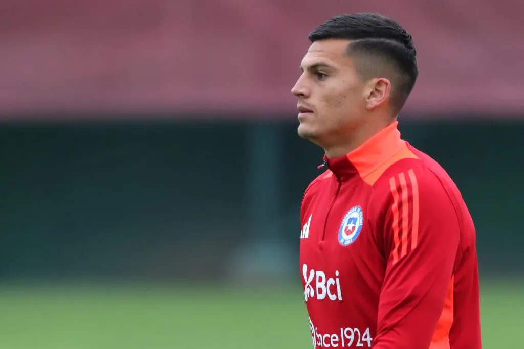 Jorge Almirón no podrá contar con Brayan Cortés y Lucas Cepeda que están con la selección chilena, ni con Esteban Pavez que sufre por una neumonía.