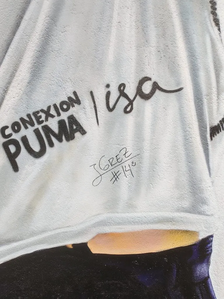 Foto: Cedida a DaleAlbo