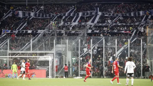 La Calera informa venta de entradas para partido con Colo Colo.