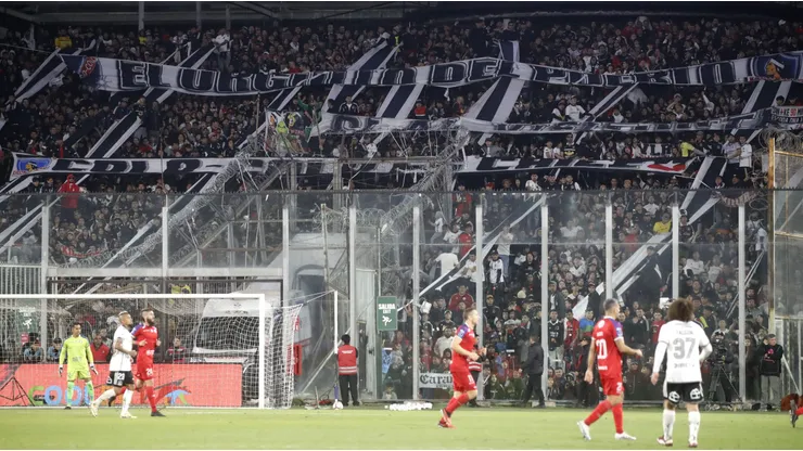 La Calera informa venta de entradas para partido con Colo Colo.