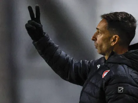 Unión La Calera sufre importantes bajas para enfrentar a Colo Colo