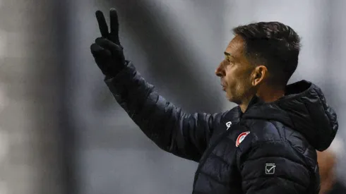 Unión La Calera sufre importantes bajas para enfrentar a Colo Colo.