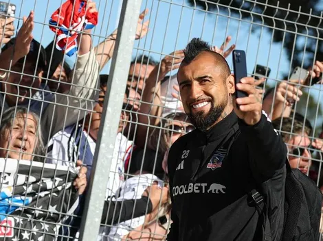 La molestia de Colo Colo por insólita medida en los aeropuertos