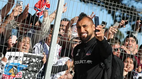 La molestia de Colo Colo por insólita medida en los aeropuertos.
