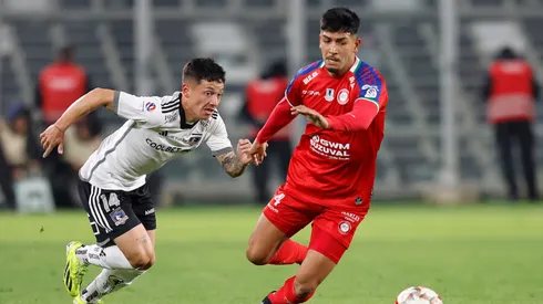 Colo Colo vs Unión La Calera: ¿Cuándo juegan y quién transmite el Campeonato Nacional?
