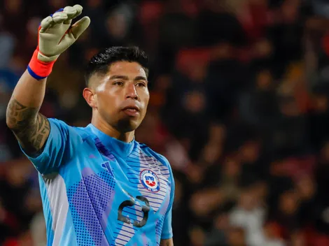 Brayan Cortés busca la valla invicta ante Colombia: ¿Cuánto cotiza su portería en cero?