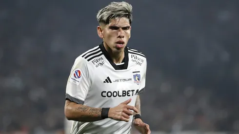 Daniel Morón se refirió a la situación de Carlos Palacios.