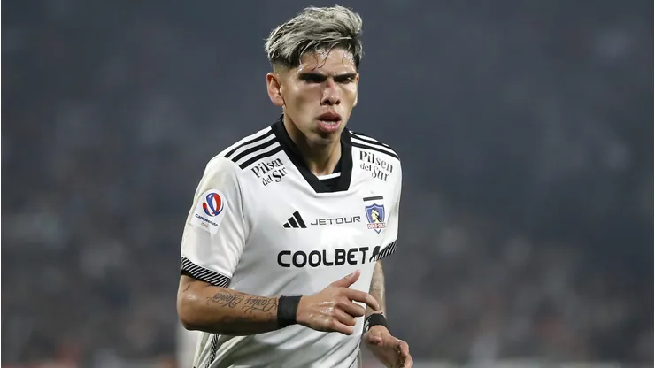 Daniel Morón se refirió a la situación de Carlos Palacios.