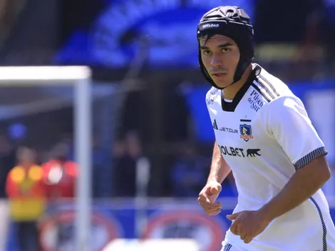 "Confiaba en mis compañeros": Vicho Pizarro se sincera luego de su lesión