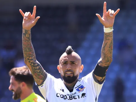 La basada frase de Vidal votando en San Joaquín