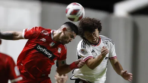 Unión La Calera es un reducto complicado para Colo Colo