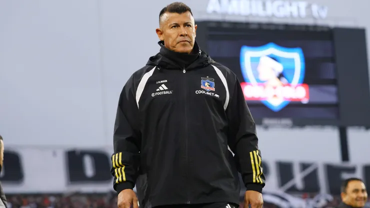 Jorge Almirón cumplió una meta en el Cacique.