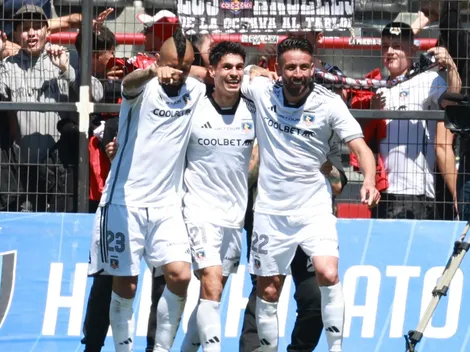 El Cacique tiene toque, el Cacique tiene gol... ¡Triunfo sobre Huachipato!