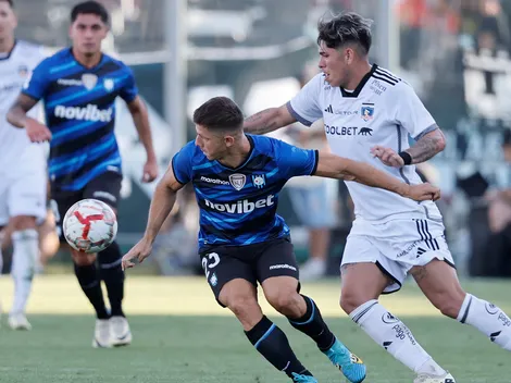 La gran urgencia de Huachipato ante Colo Colo