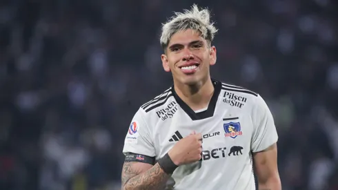 ¿Puede jugar Carlos Palacios ante Huachipato?