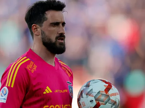 De Paul y su rol crucial en Colo Colo