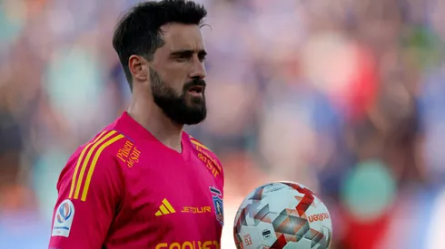 De Paul y su rol crucial en Colo Colo