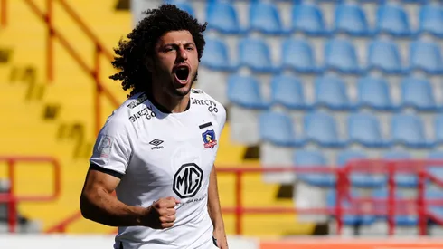 El favorable historial de Colo Colo jugando en Talcahuano