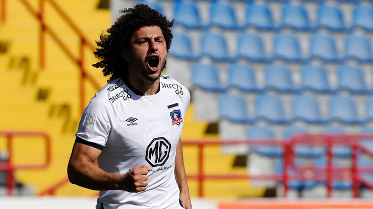 El favorable historial de Colo Colo jugando en Talcahuano