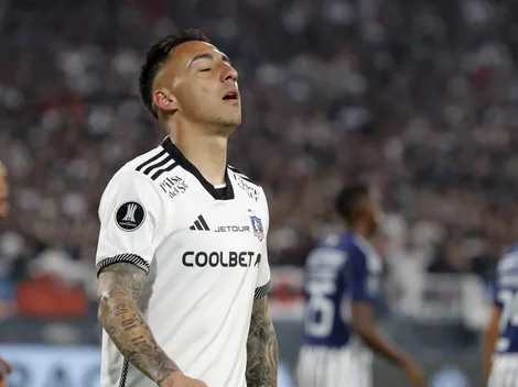 El problema que se le puede venir a Colo Colo por los cupos de extranjeros