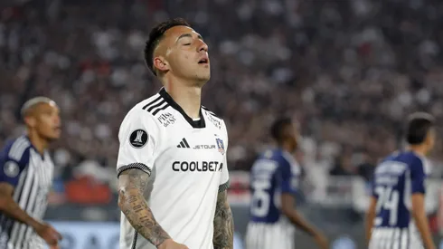 Colo Colo podría tener un problema en torno al cupo de extranjeros.