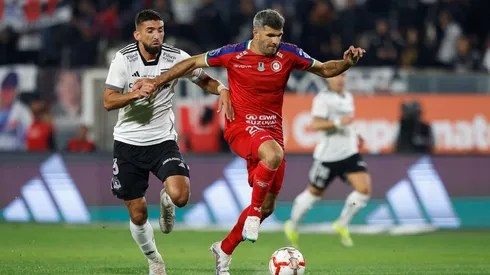 ANFP toma decisión y define la fecha entre Colo Colo vs Unión La Calera.