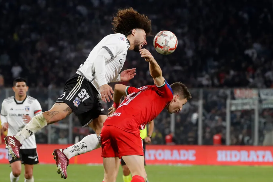 Colo Colo y Unión La Calera jugarán el próximo miércoles 16. Imagen: Jonnathan Oyarzun/Photosport