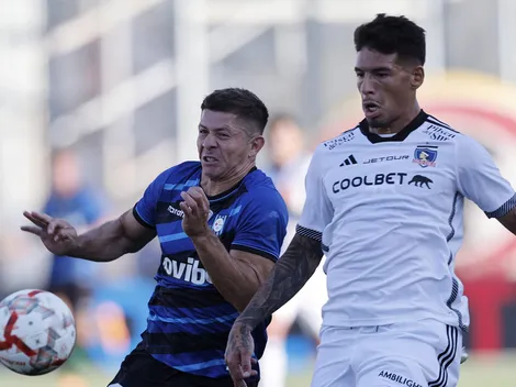 La advertencia de Alan Saldivia a Huachipato