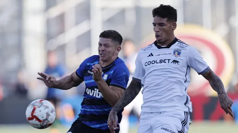 La advertencia de Alan Saldivia a Huachipato: “Colo Colo irá a dejar todo”