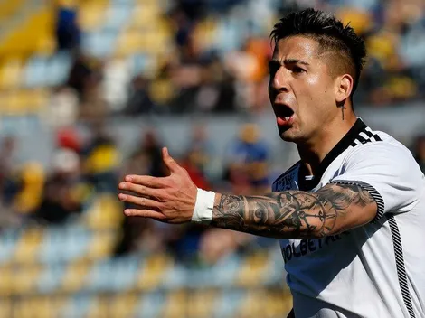 La maniobra desde el entorno de Paiva para quedarse en Colo Colo