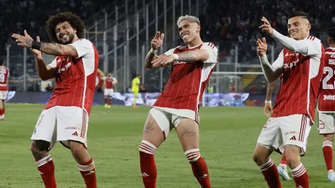 En Colo Colo no dramatizan por la ausencia de los seleccionados ante Huachipato.