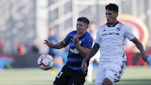 ¿Dónde ver el partido pendiente de Colo Colo vs Huachipato?