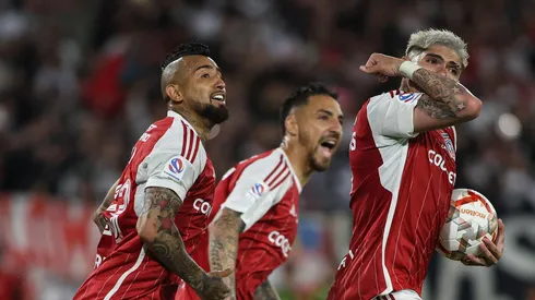 Las pruebas que realizará Almirón para la formación de Colo Colo.