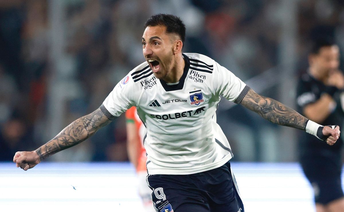 ¿Quién anotará para Colo Colo ante Huachipato? Conoce las mejores ...