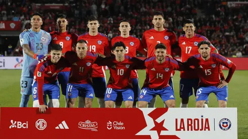 Chile mostró una mejor cara pero no pudo ante Brasil.