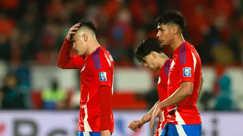 Tabla de posiciones: Brasil gana y Chile se sigue hundiendo en las Eliminatorias.