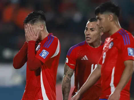 Chile cae ante Brasil y comienza a despedirse del Mundial