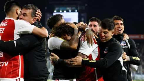De ganar los dos partidos pendientes, Colo Colo será el nuevo líder del Campeonato Nacional.