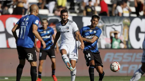 ¿Cuándo juegan Colo Colo vs Huachipato y quién transmite el partido?