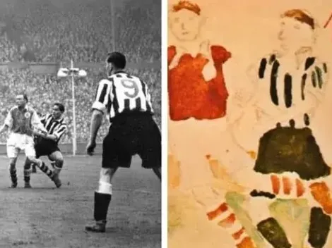 El desconocido lazo de un miembro de The Beatles con Colo Colo