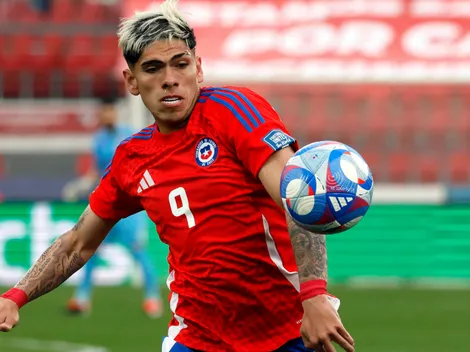 Carlos Palacios sueña con su debut goleador con Chile: ¿Cuánto valen sus goles ante Brasil?